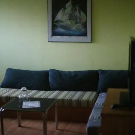 Casa de hóspedes 7 Žilina