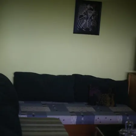 7 Casa de hóspedes *