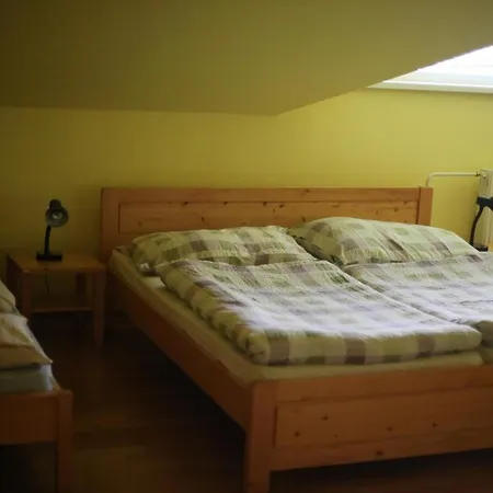 Casa de hóspedes 7 Žilina