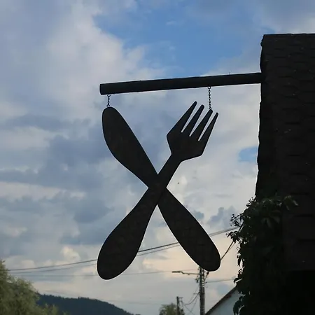 7 Casa de hóspedes